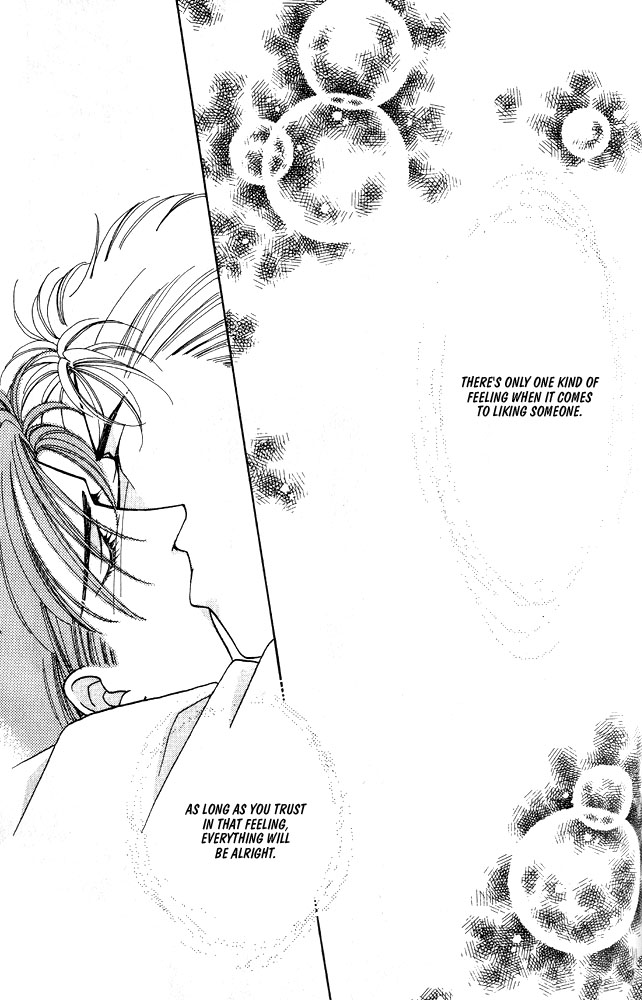Shiawase no Housoku Chapter 7 page 39 - Chapter 7 [END]