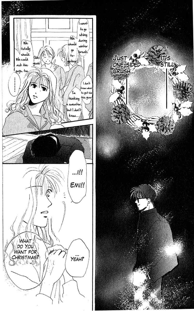 Shiawase no Kanzume Chapter 1 page 12 - Chapter 1: A Can of Happiness