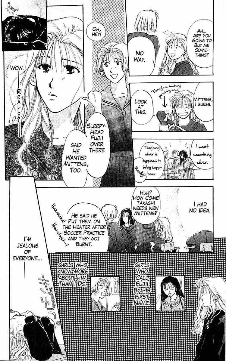 Shiawase no Kanzume Chapter 1 page 13 - Chapter 1: A Can of Happiness