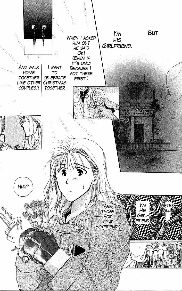Shiawase no Kanzume Chapter 1 page 14 - Chapter 1: A Can of Happiness
