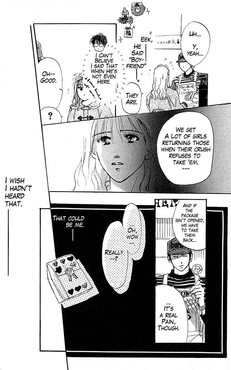 Shiawase no Kanzume Chapter 1 page 15 - Chapter 1: A Can of Happiness