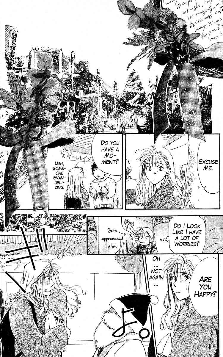 Shiawase no Kanzume Chapter 1 page 16 - Chapter 1: A Can of Happiness