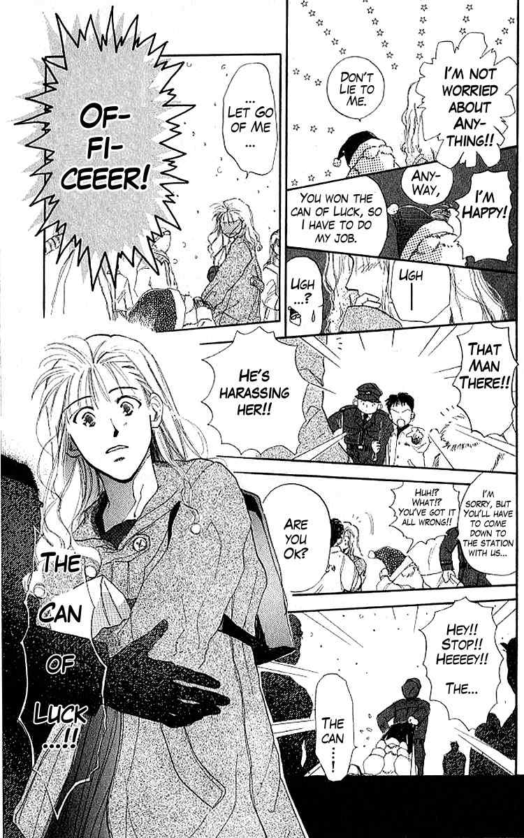 Shiawase no Kanzume Chapter 1 page 18 - Chapter 1: A Can of Happiness