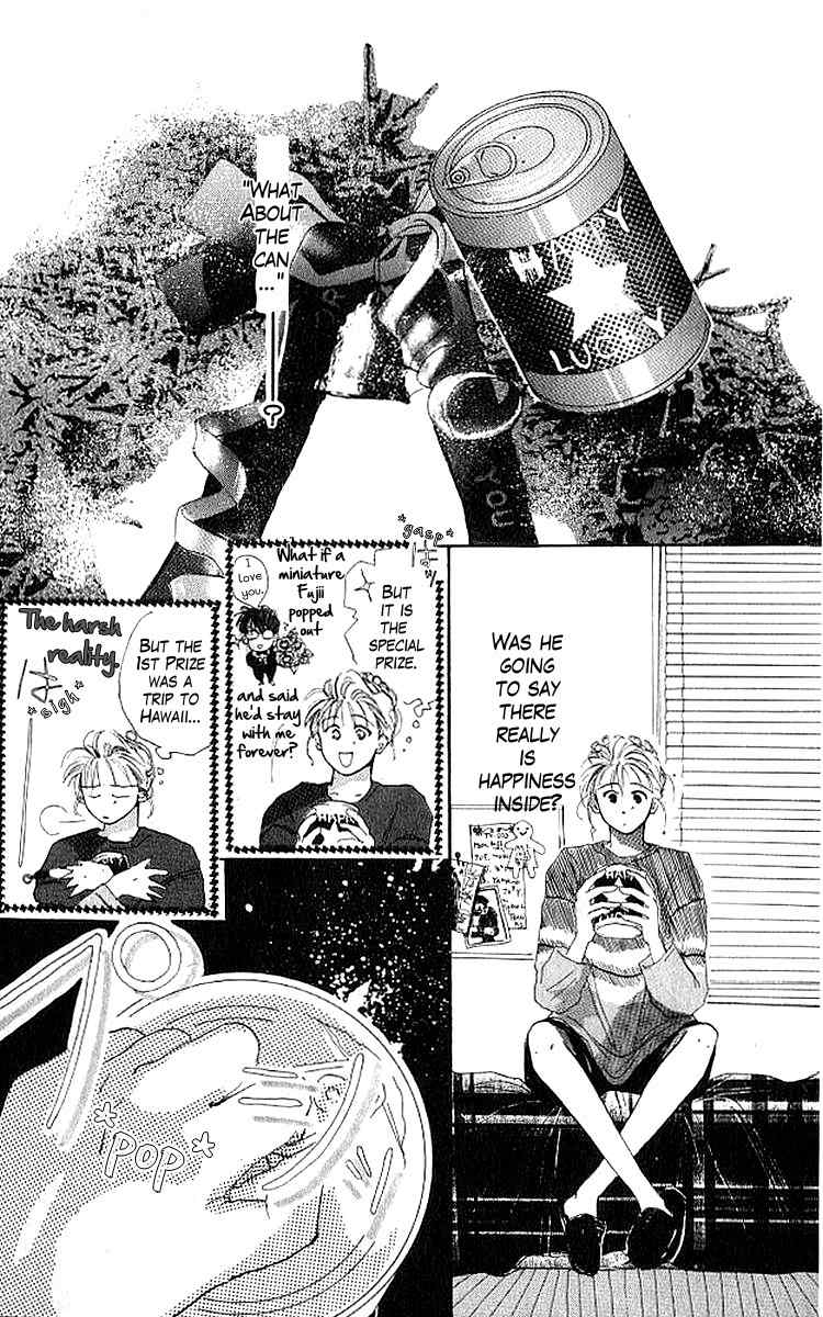 Shiawase no Kanzume Chapter 1 page 19 - Chapter 1: A Can of Happiness
