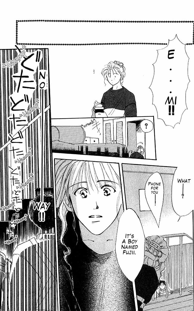 Shiawase no Kanzume Chapter 1 page 20 - Chapter 1: A Can of Happiness