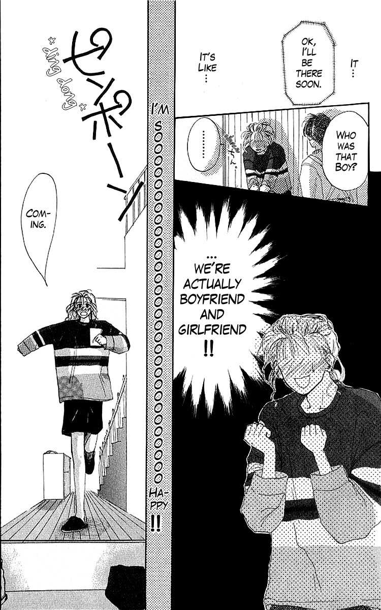 Shiawase no Kanzume Chapter 1 page 22 - Chapter 1: A Can of Happiness