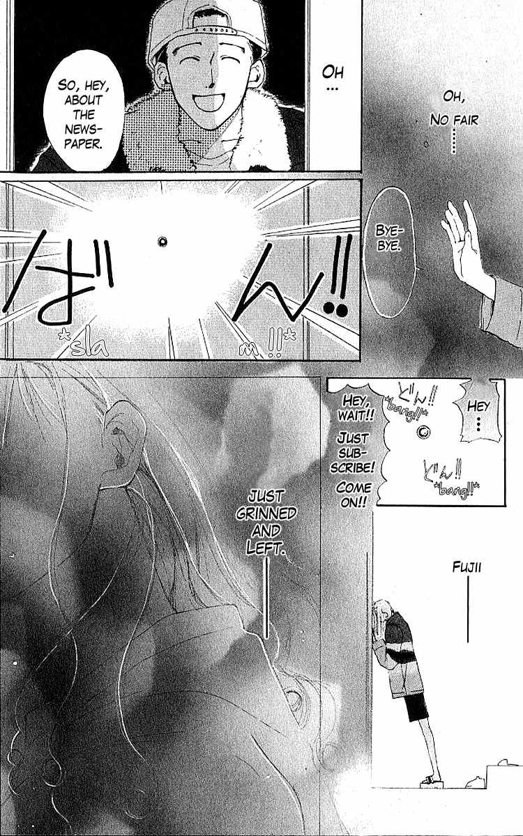 Shiawase no Kanzume Chapter 1 page 26 - Chapter 1: A Can of Happiness