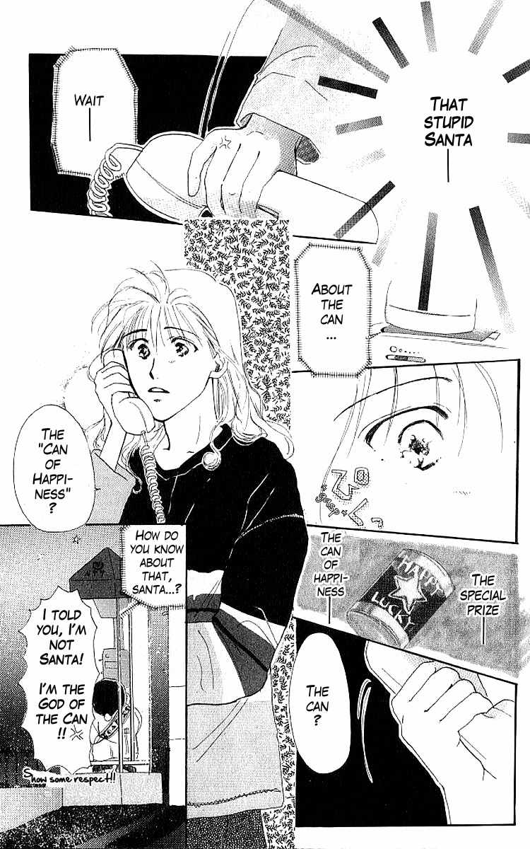 Shiawase no Kanzume Chapter 1 page 28 - Chapter 1: A Can of Happiness