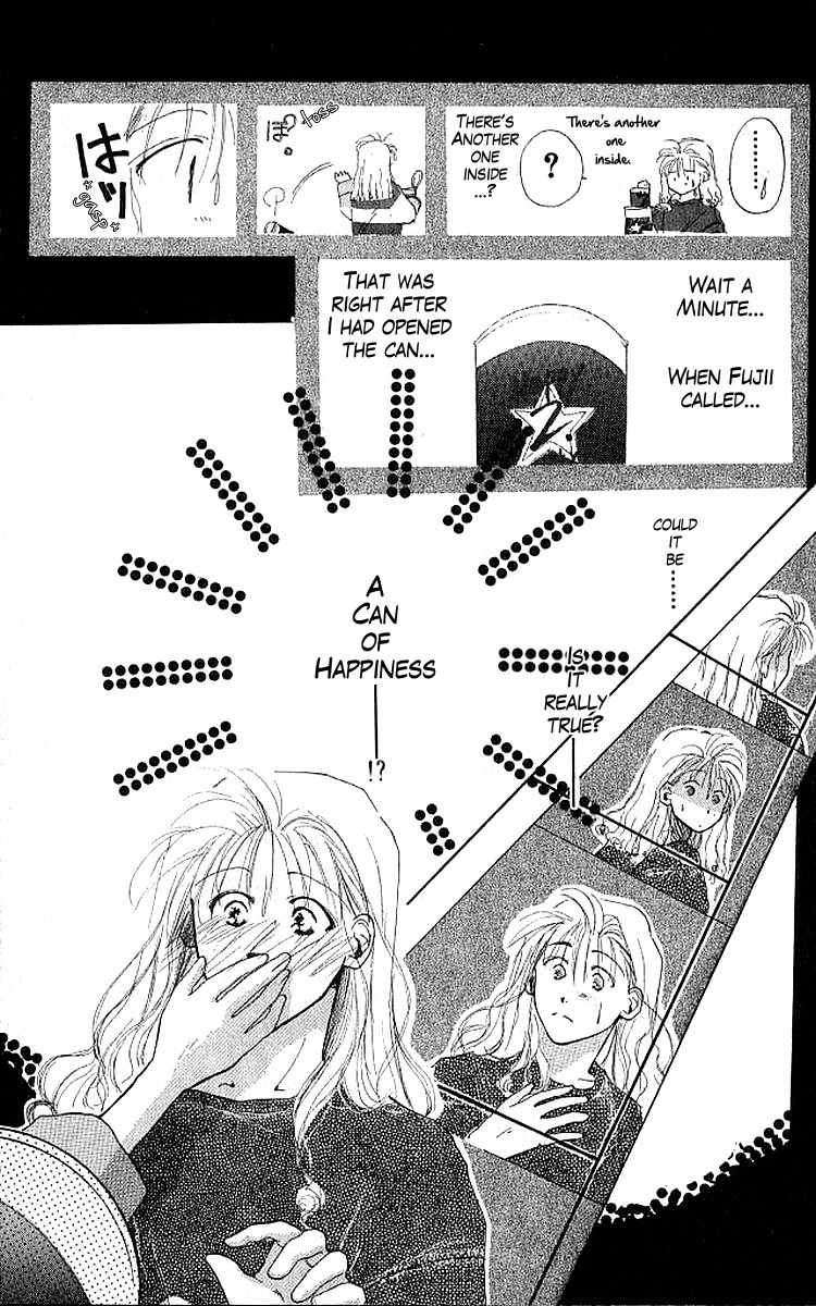 Shiawase no Kanzume Chapter 1 page 30 - Chapter 1: A Can of Happiness