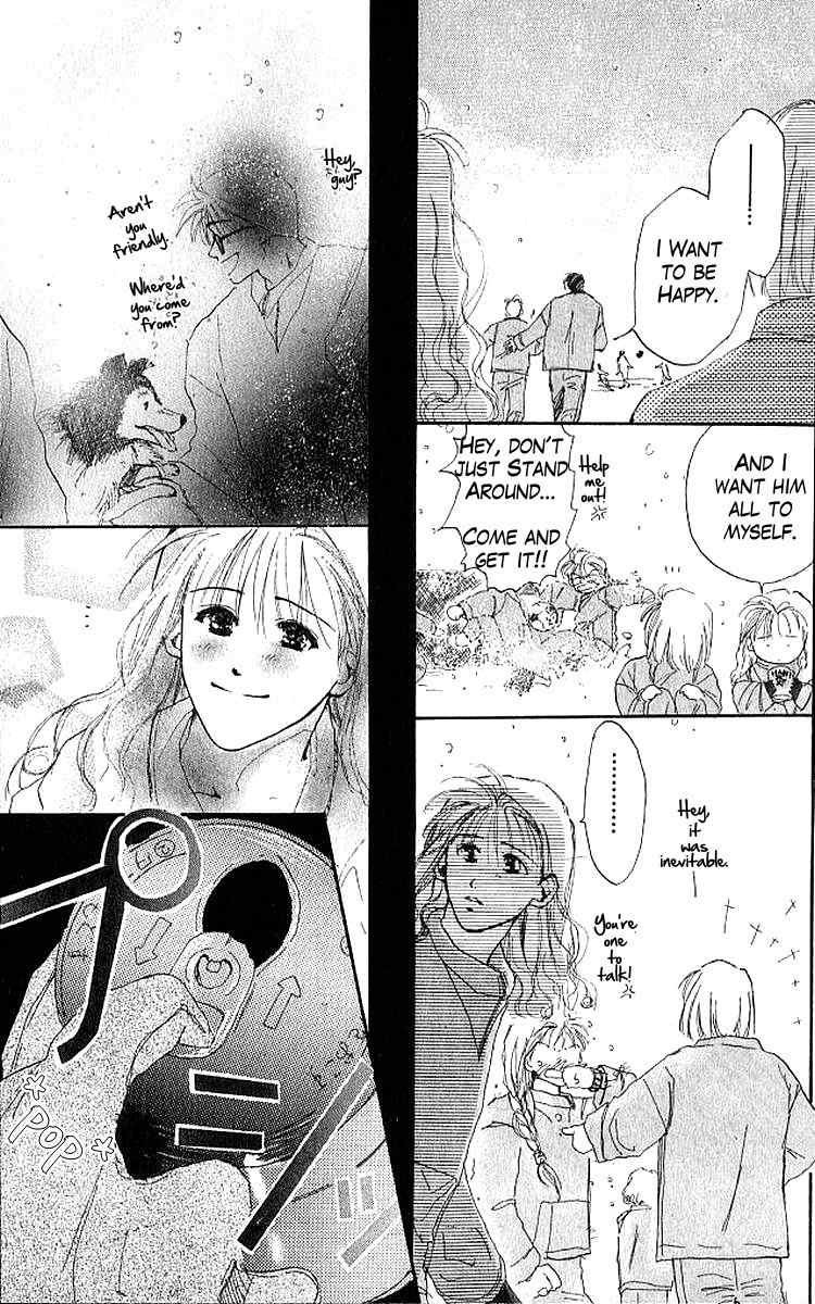 Shiawase no Kanzume Chapter 1 page 32 - Chapter 1: A Can of Happiness