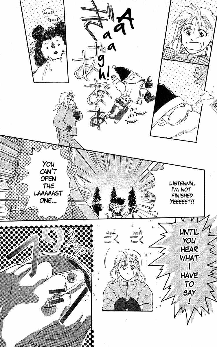 Shiawase no Kanzume Chapter 1 page 34 - Chapter 1: A Can of Happiness