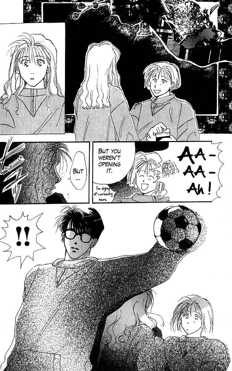 Shiawase no Kanzume Chapter 1 page 35 - Chapter 1: A Can of Happiness