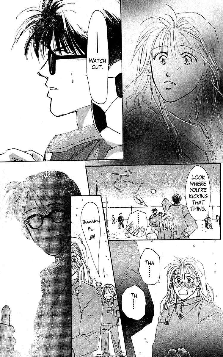 Shiawase no Kanzume Chapter 1 page 36 - Chapter 1: A Can of Happiness