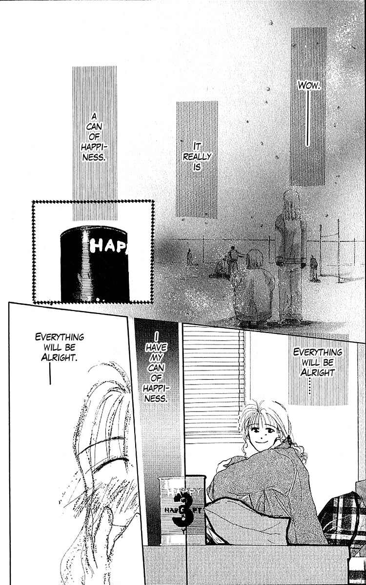 Shiawase no Kanzume Chapter 1 page 37 - Chapter 1: A Can of Happiness