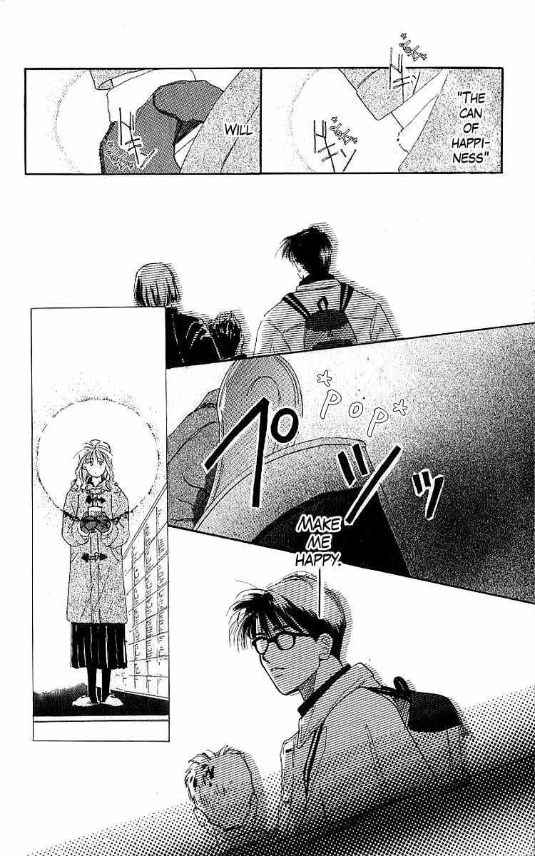 Shiawase no Kanzume Chapter 1 page 39 - Chapter 1: A Can of Happiness