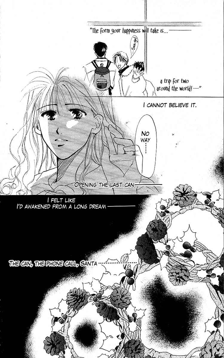 Shiawase no Kanzume Chapter 1 page 41 - Chapter 1: A Can of Happiness