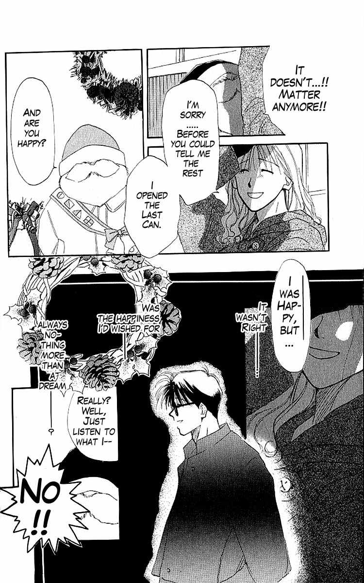 Shiawase no Kanzume Chapter 1 page 43 - Chapter 1: A Can of Happiness
