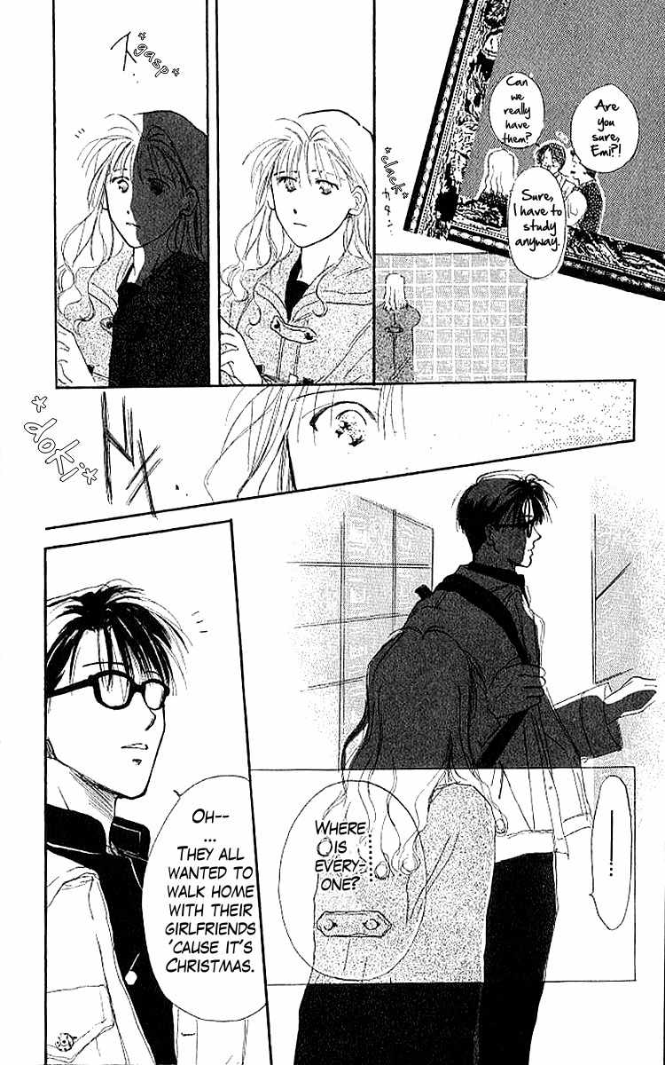 Shiawase no Kanzume Chapter 1 page 45 - Chapter 1: A Can of Happiness