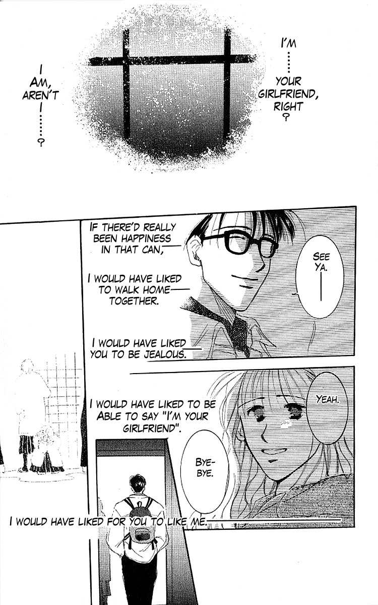 Shiawase no Kanzume Chapter 1 page 46 - Chapter 1: A Can of Happiness