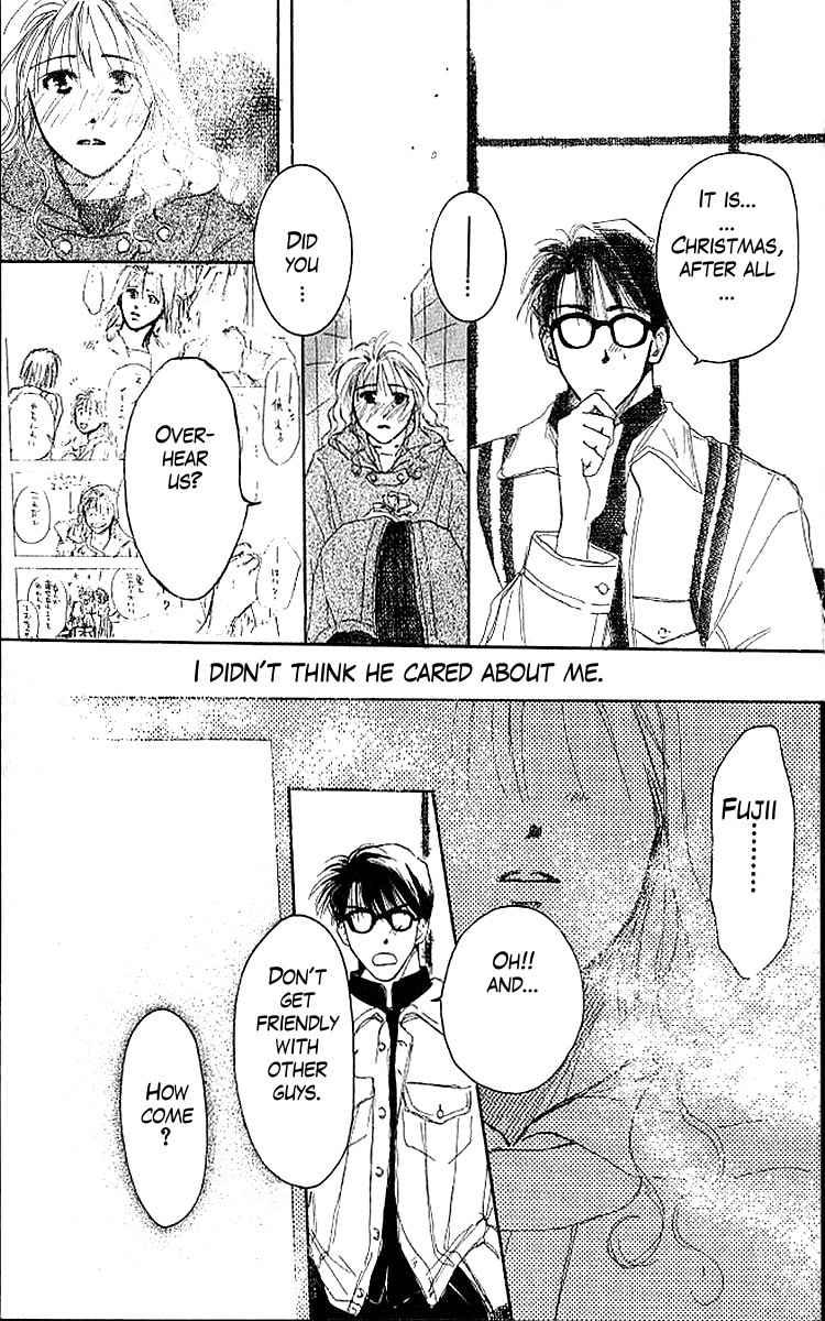 Shiawase no Kanzume Chapter 1 page 48 - Chapter 1: A Can of Happiness