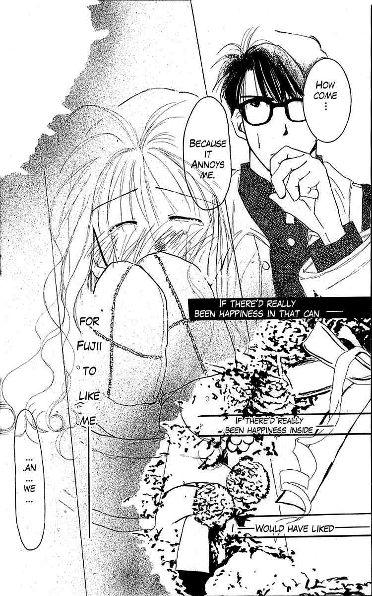 Shiawase no Kanzume Chapter 1 page 49 - Chapter 1: A Can of Happiness