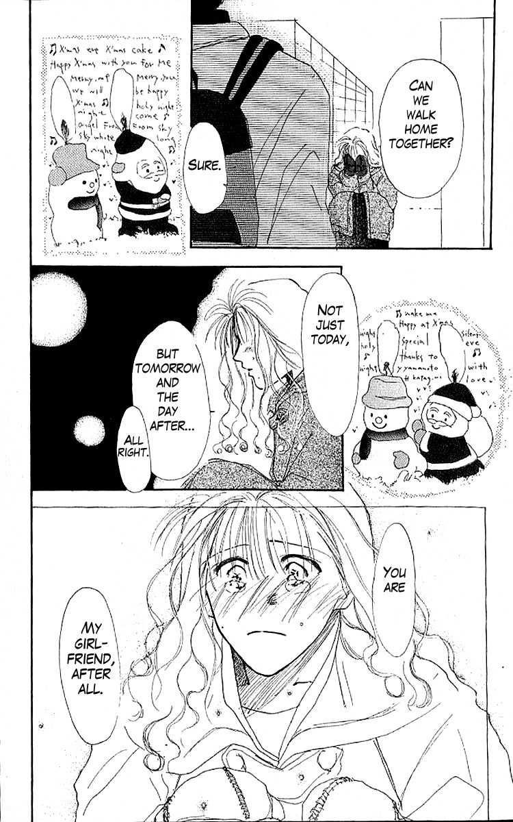 Shiawase no Kanzume Chapter 1 page 50 - Chapter 1: A Can of Happiness