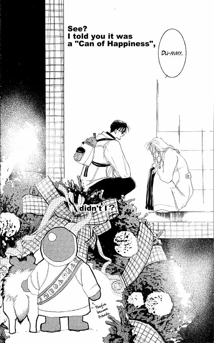 Shiawase no Kanzume Chapter 1 page 51 - Chapter 1: A Can of Happiness