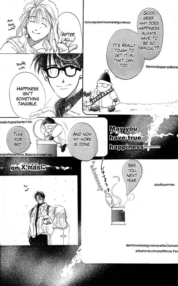 Shiawase no Kanzume Chapter 1 page 52 - Chapter 1: A Can of Happiness
