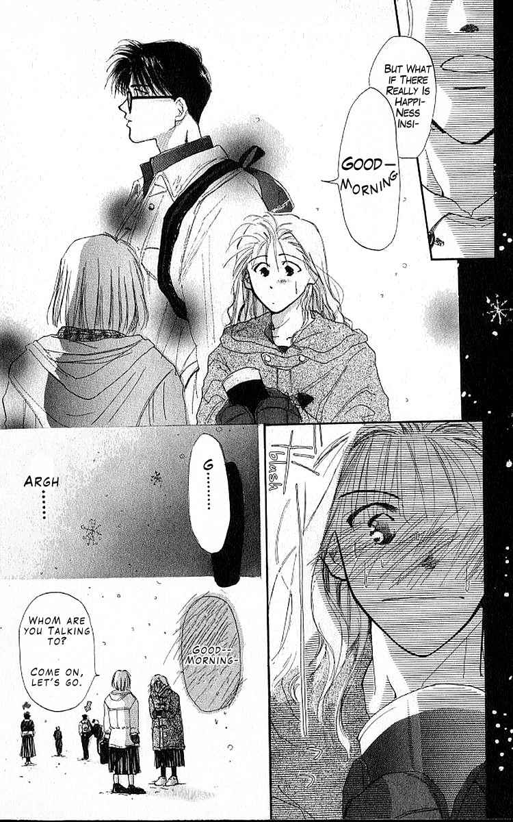 Shiawase no Kanzume Chapter 1 page 7 - Chapter 1: A Can of Happiness