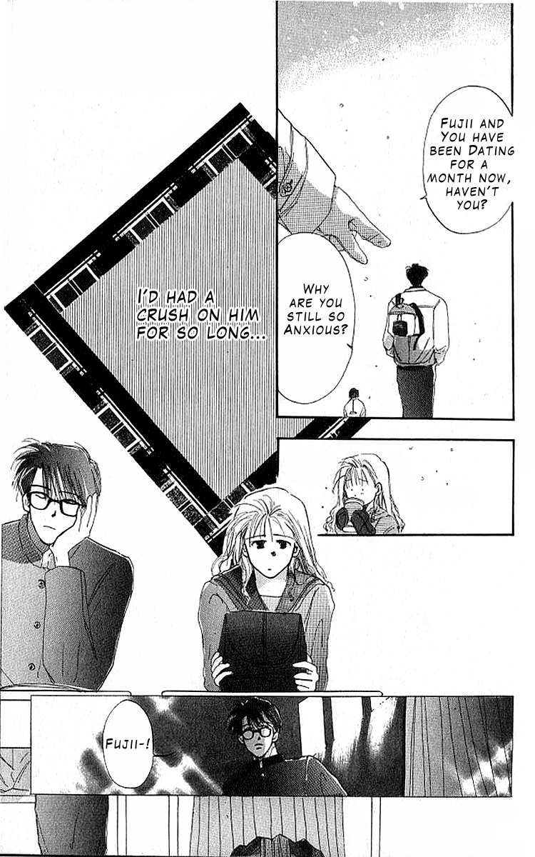 Shiawase no Kanzume Chapter 1 page 8 - Chapter 1: A Can of Happiness