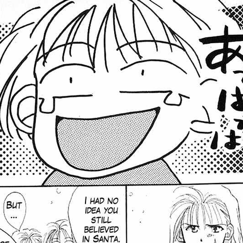 Shiawase no Kanzume Chapter 1: A Can of Happiness cover