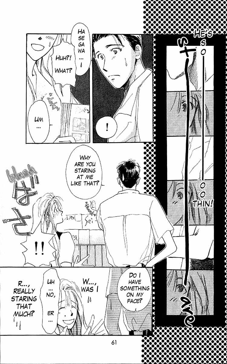 Shiawase no Kanzume Chapter 2 page 10 - Chapter 2: Boys Just Don't Understand
