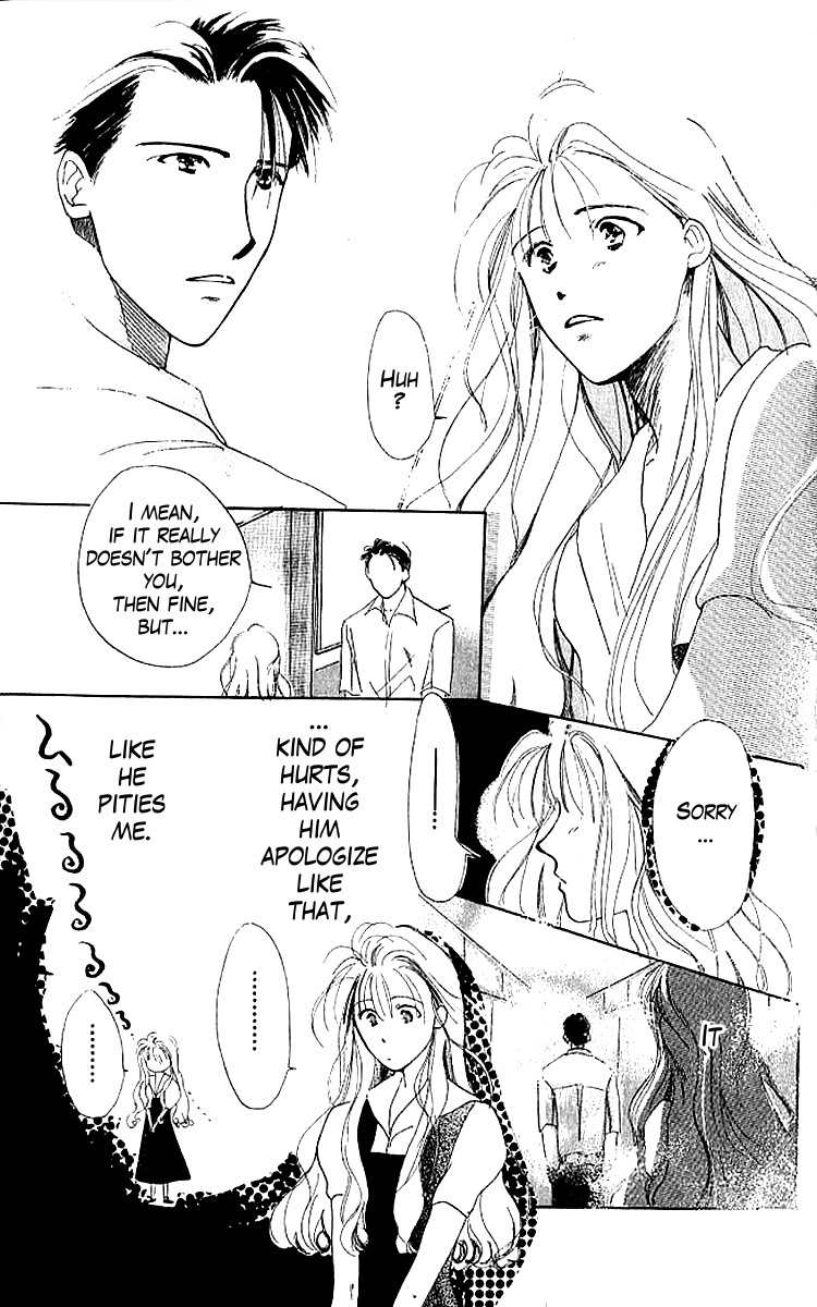 Shiawase no Kanzume Chapter 2 page 18 - Chapter 2: Boys Just Don't Understand