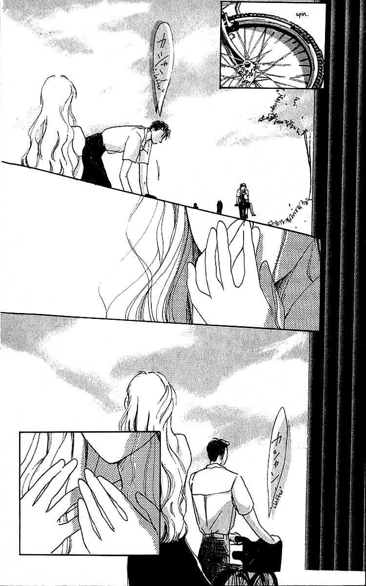 Shiawase no Kanzume Chapter 2 page 25 - Chapter 2: Boys Just Don't Understand