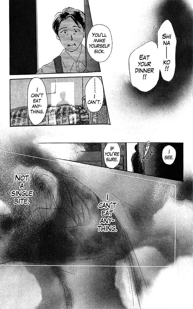 Shiawase no Kanzume Chapter 2 page 27 - Chapter 2: Boys Just Don't Understand