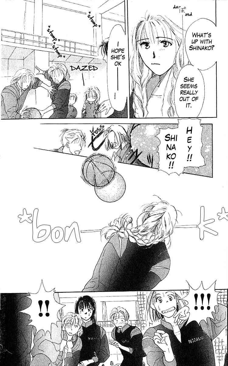 Shiawase no Kanzume Chapter 2 page 29 - Chapter 2: Boys Just Don't Understand