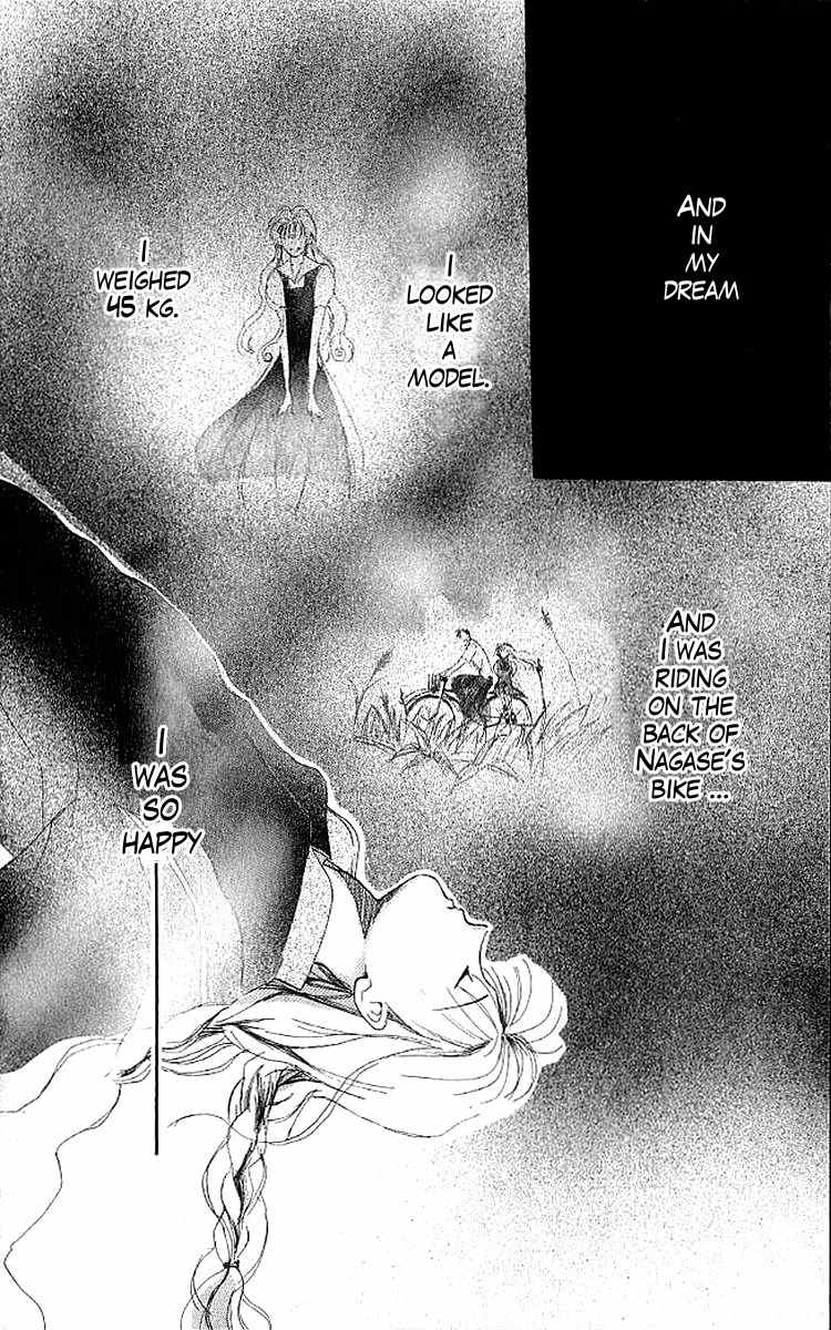 Shiawase no Kanzume Chapter 2 page 31 - Chapter 2: Boys Just Don't Understand