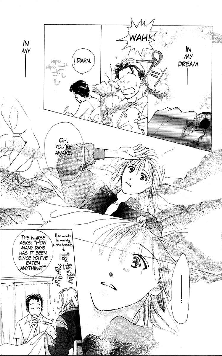 Shiawase no Kanzume Chapter 2 page 32 - Chapter 2: Boys Just Don't Understand
