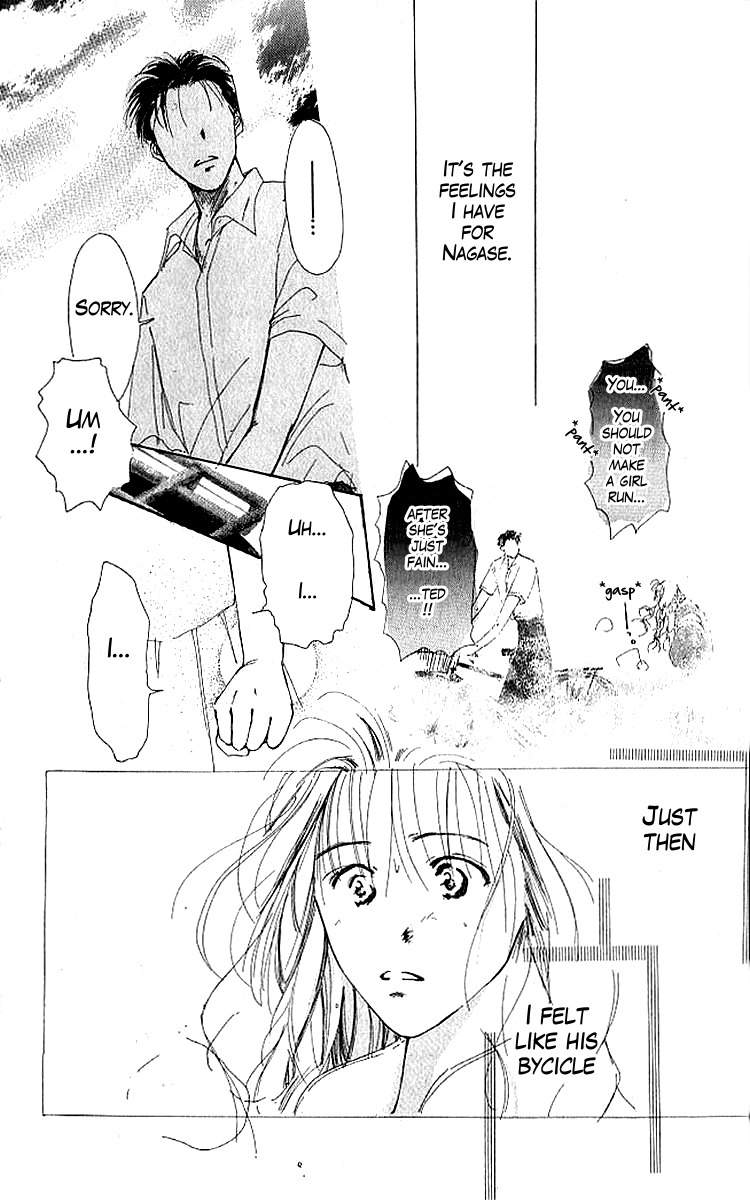 Shiawase no Kanzume Chapter 2 page 39 - Chapter 2: Boys Just Don't Understand