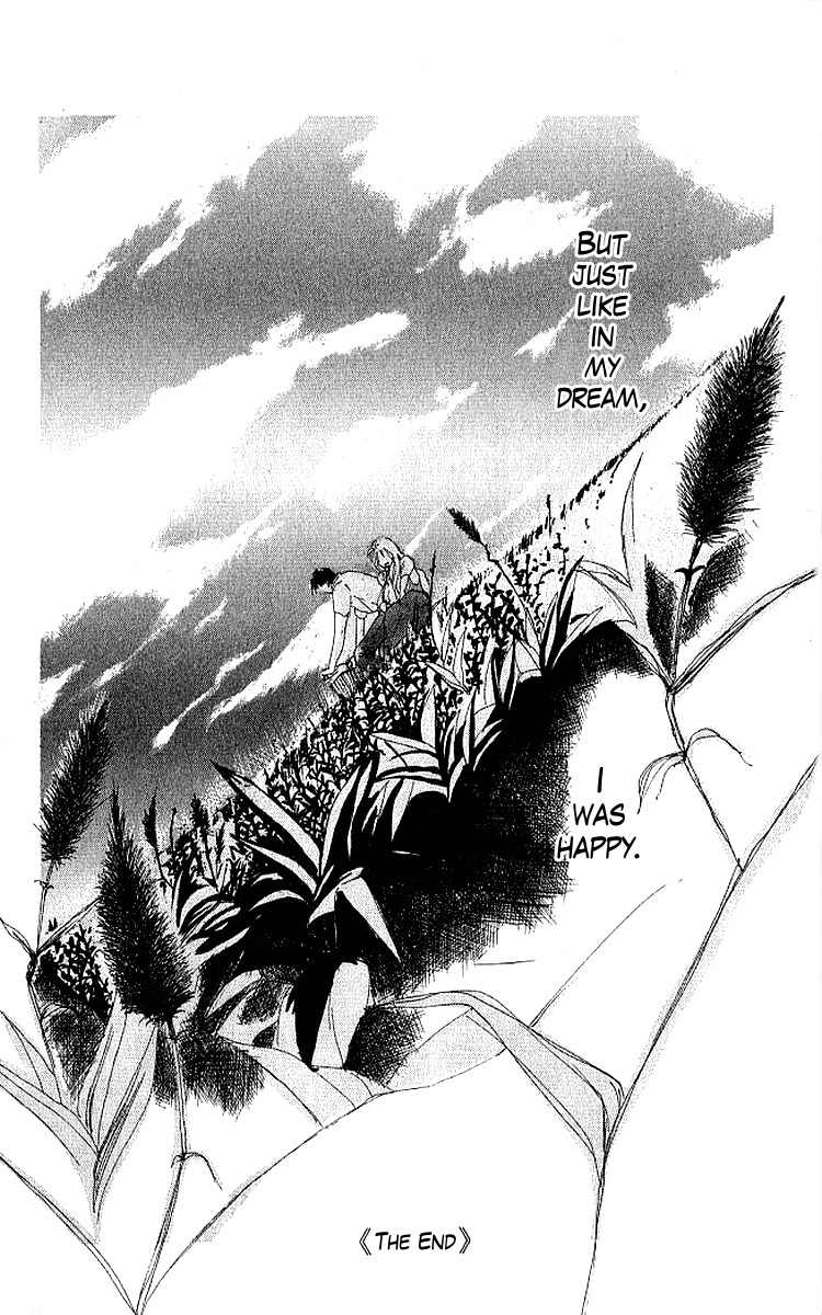 Shiawase no Kanzume Chapter 2 page 41 - Chapter 2: Boys Just Don't Understand