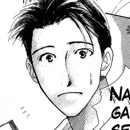Shiawase no Kanzume Chapter 2: Boys Just Don't Understand cover