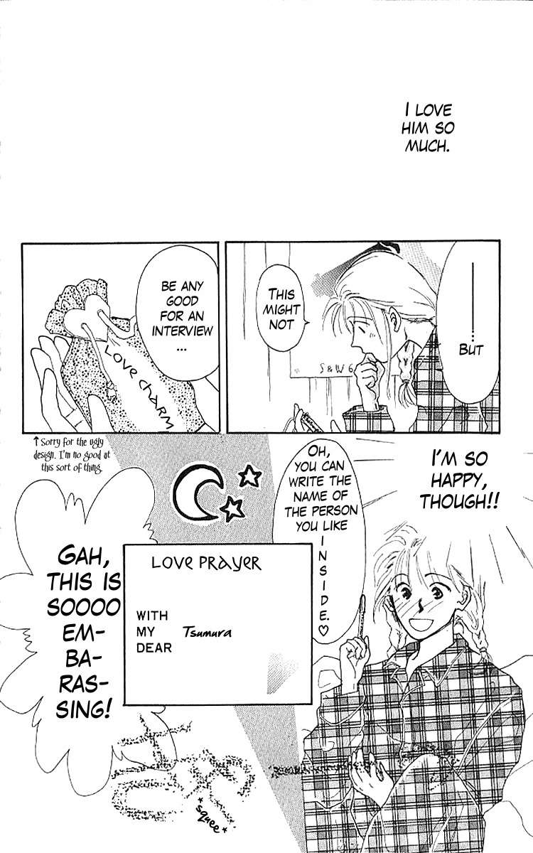 Shiawase no Kanzume Chapter 4 page 11 - Chapter 4: The Opposite of Love is Hate
