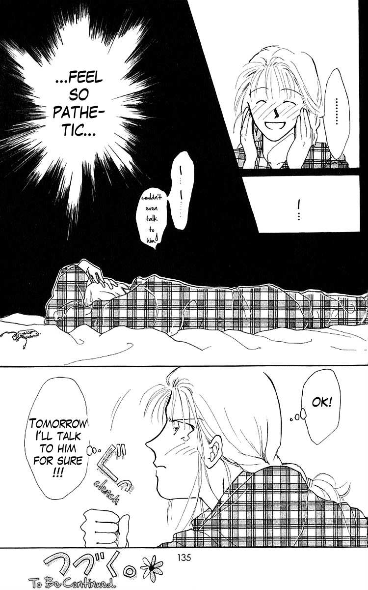 Shiawase no Kanzume Chapter 4 page 12 - Chapter 4: The Opposite of Love is Hate