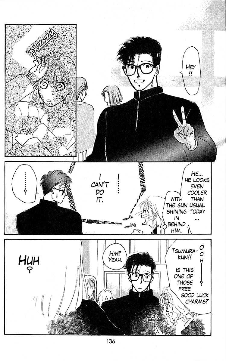 Shiawase no Kanzume Chapter 4 page 13 - Chapter 4: The Opposite of Love is Hate