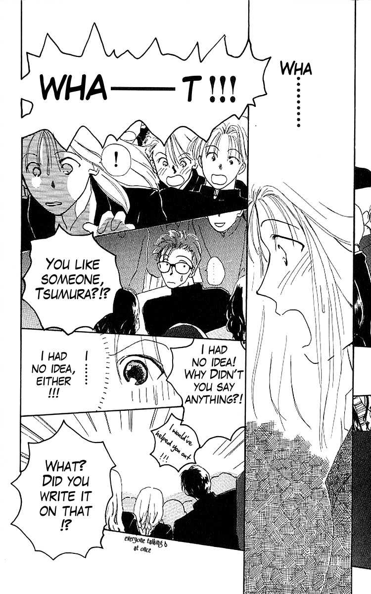 Shiawase no Kanzume Chapter 4 page 15 - Chapter 4: The Opposite of Love is Hate