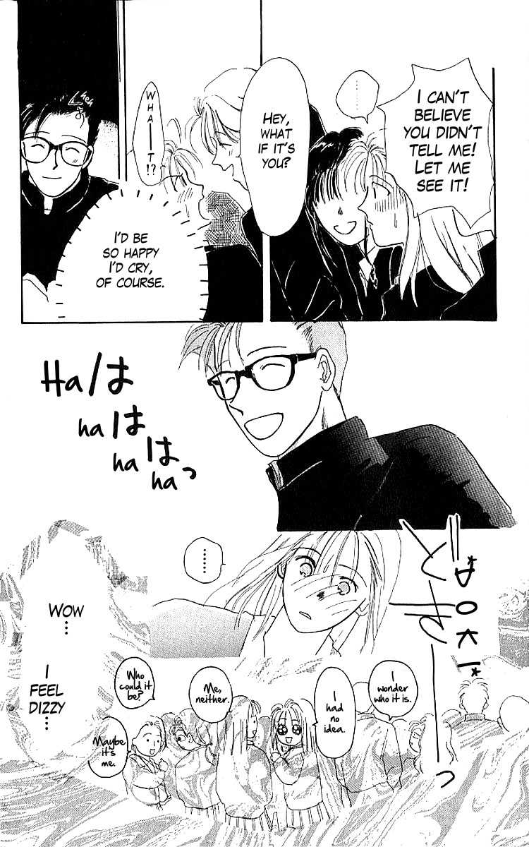 Shiawase no Kanzume Chapter 4 page 16 - Chapter 4: The Opposite of Love is Hate