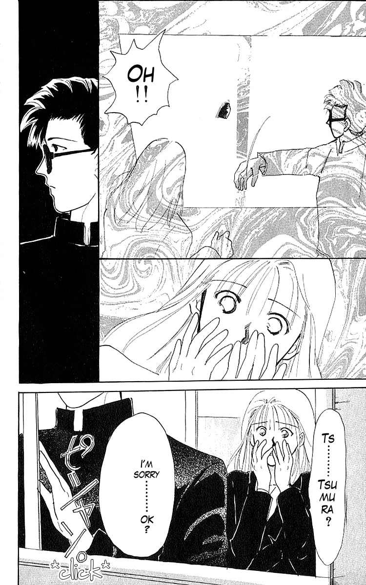 Shiawase no Kanzume Chapter 4 page 19 - Chapter 4: The Opposite of Love is Hate