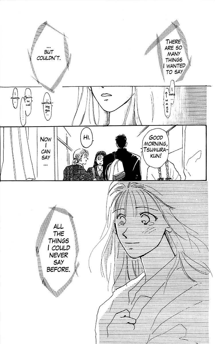 Shiawase no Kanzume Chapter 4 page 24 - Chapter 4: The Opposite of Love is Hate