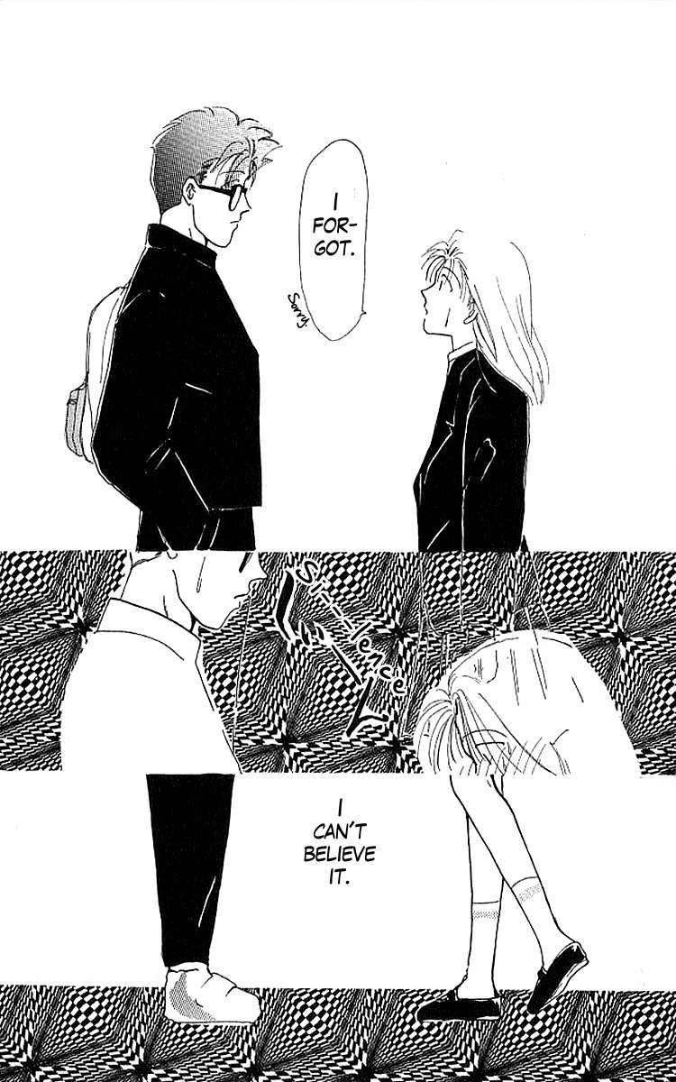 Shiawase no Kanzume Chapter 4 page 26 - Chapter 4: The Opposite of Love is Hate