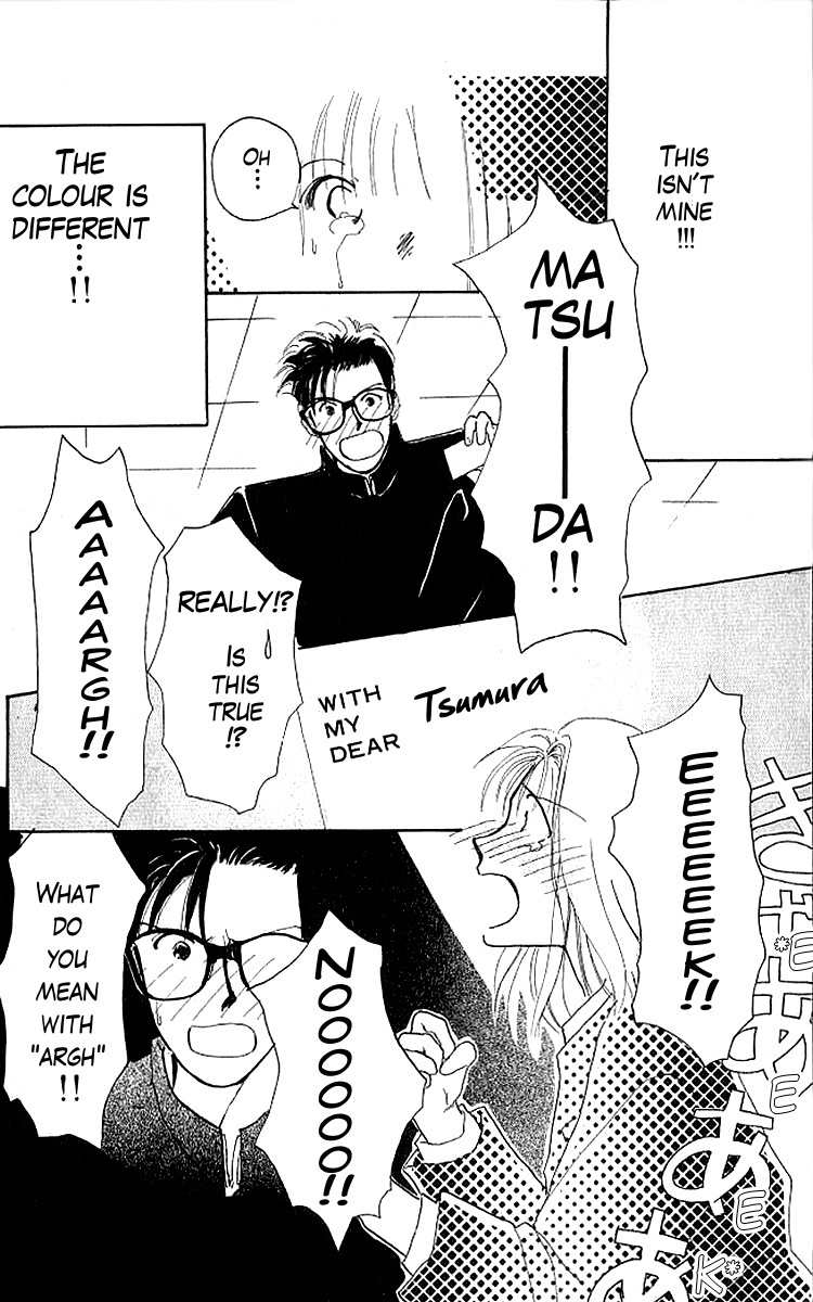Shiawase no Kanzume Chapter 4 page 29 - Chapter 4: The Opposite of Love is Hate